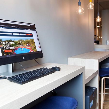 Holiday Inn Express Bochum By Ihg エクステリア 写真