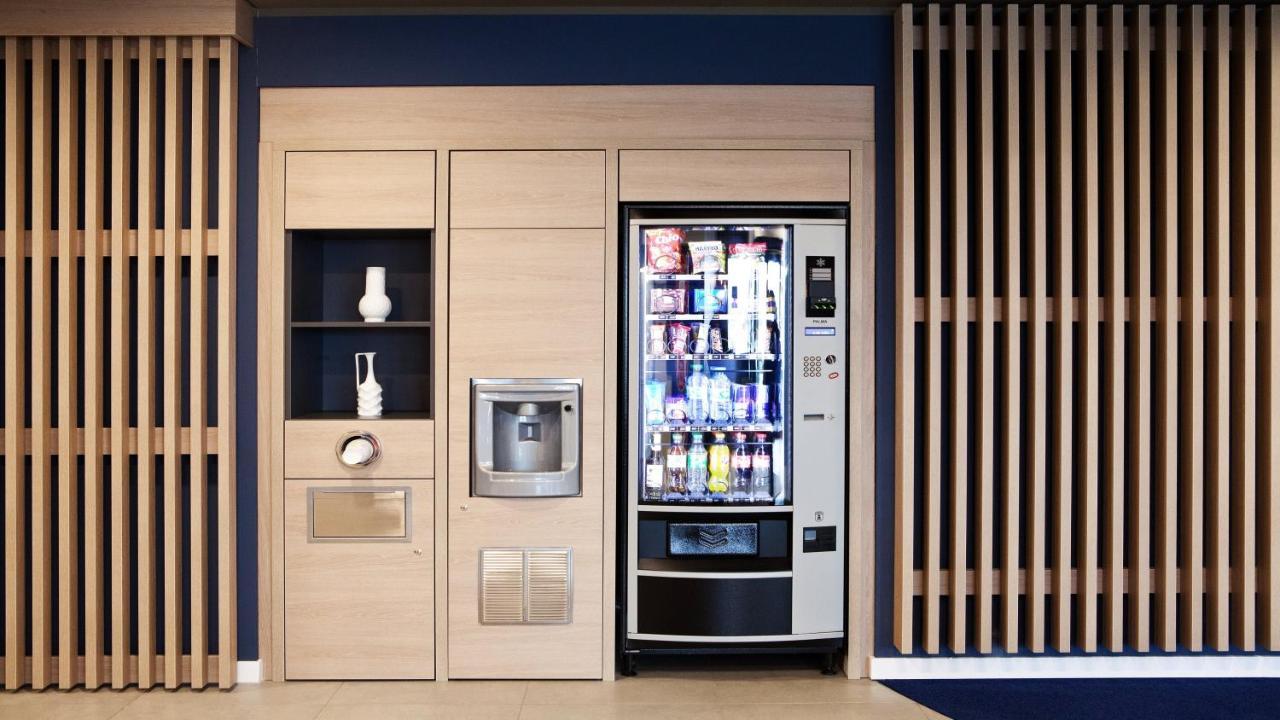 Holiday Inn Express Bochum By Ihg エクステリア 写真
