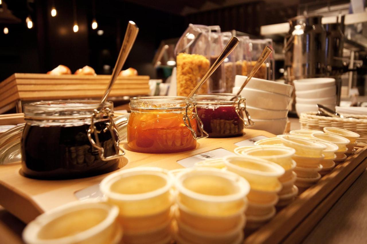 Holiday Inn Express Bochum By Ihg エクステリア 写真