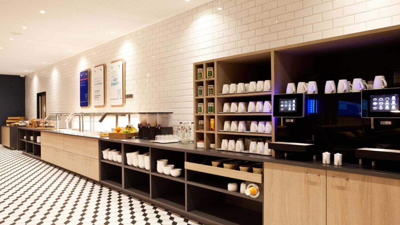 Holiday Inn Express Bochum By Ihg エクステリア 写真