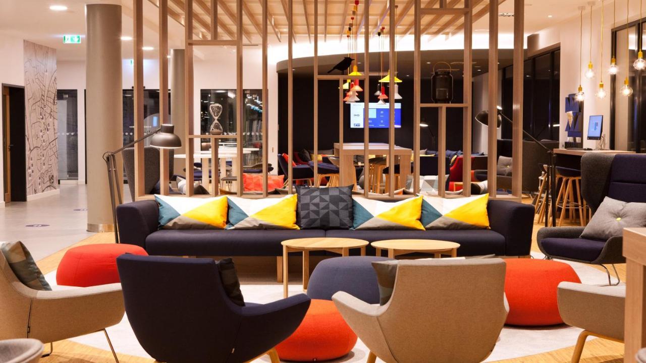 Holiday Inn Express Bochum By Ihg エクステリア 写真