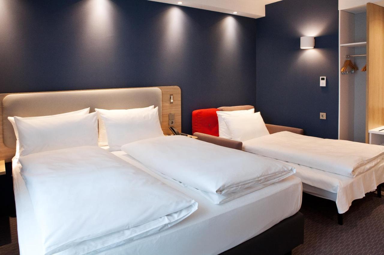 Holiday Inn Express Bochum By Ihg エクステリア 写真