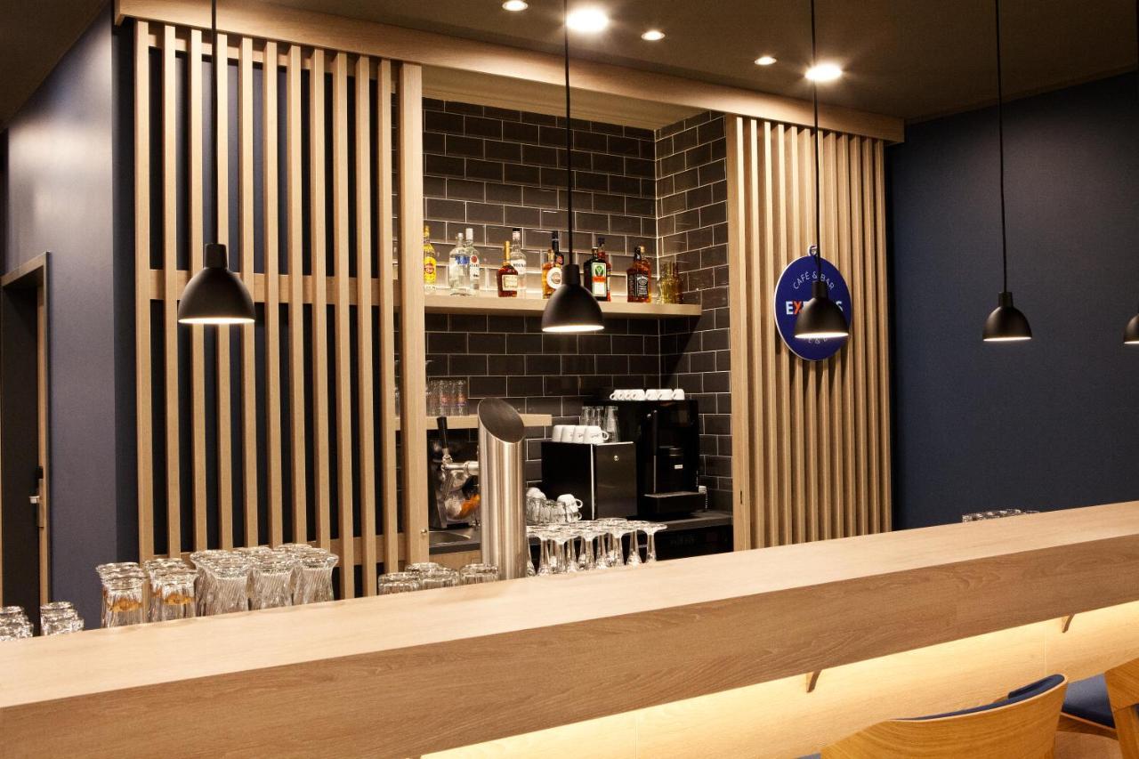 Holiday Inn Express Bochum By Ihg エクステリア 写真