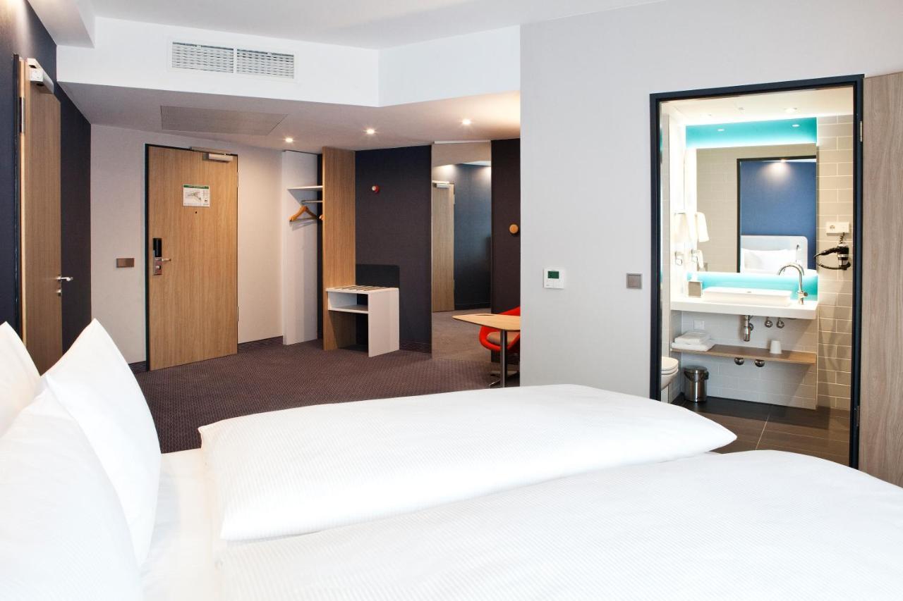 Holiday Inn Express Bochum By Ihg エクステリア 写真