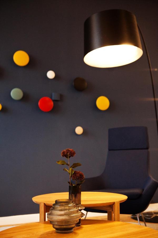 Holiday Inn Express Bochum By Ihg エクステリア 写真