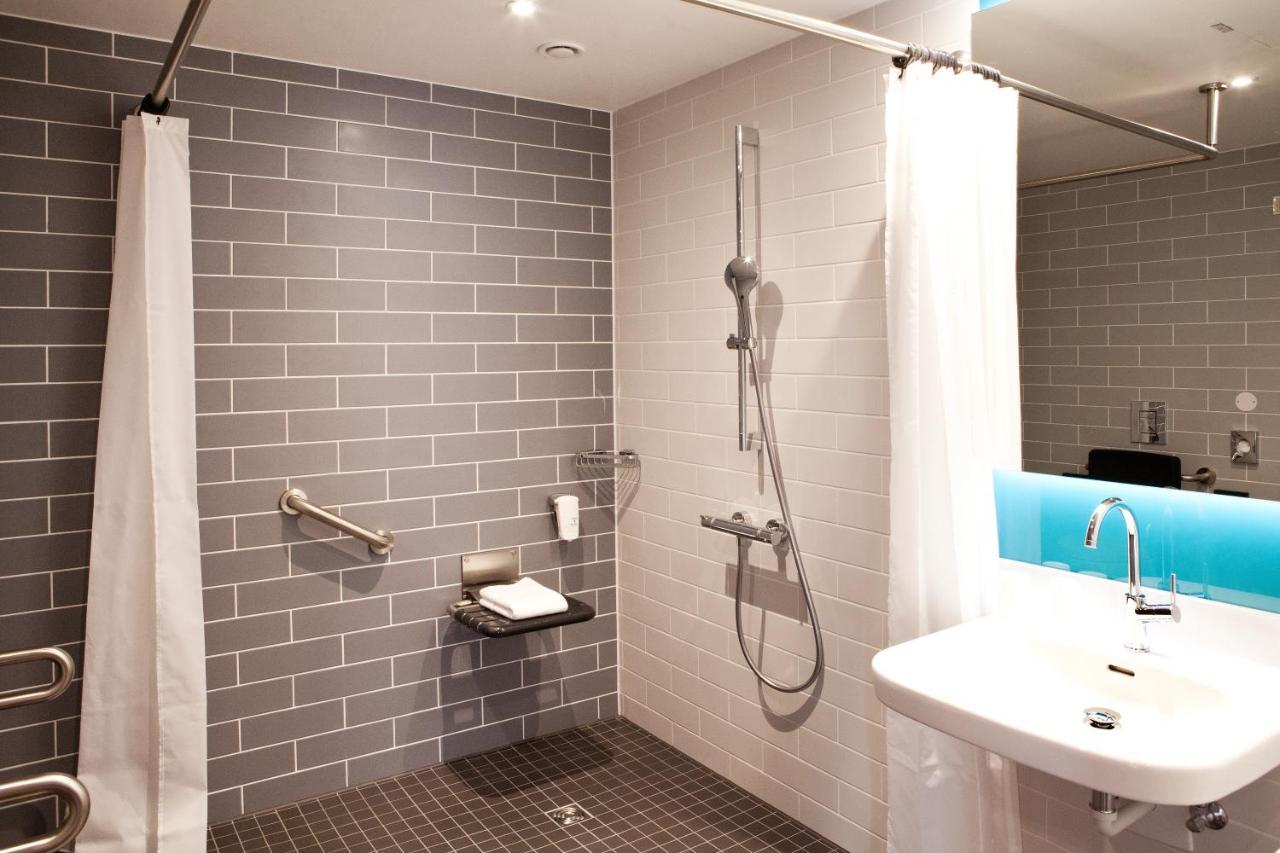 Holiday Inn Express Bochum By Ihg エクステリア 写真