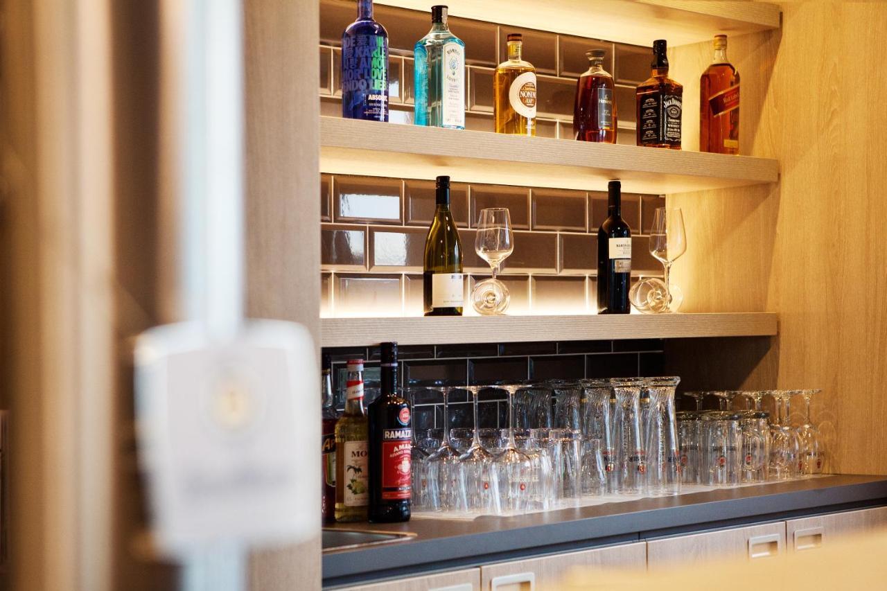 Holiday Inn Express Bochum By Ihg エクステリア 写真