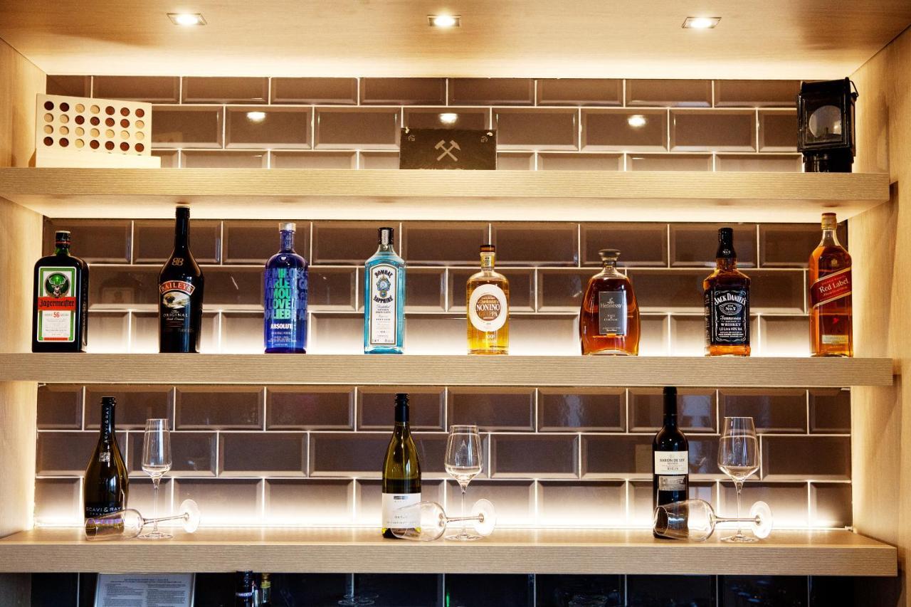 Holiday Inn Express Bochum By Ihg エクステリア 写真