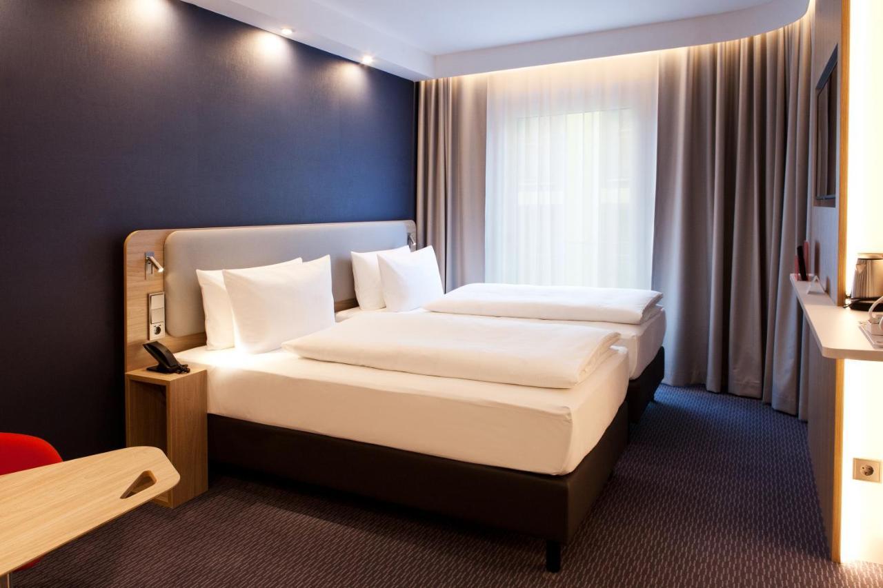 Holiday Inn Express Bochum By Ihg エクステリア 写真