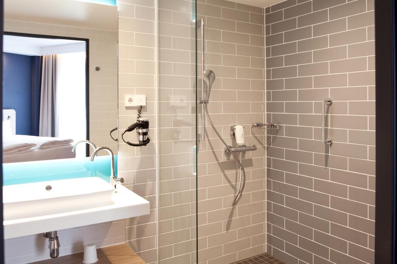 Holiday Inn Express Bochum By Ihg エクステリア 写真