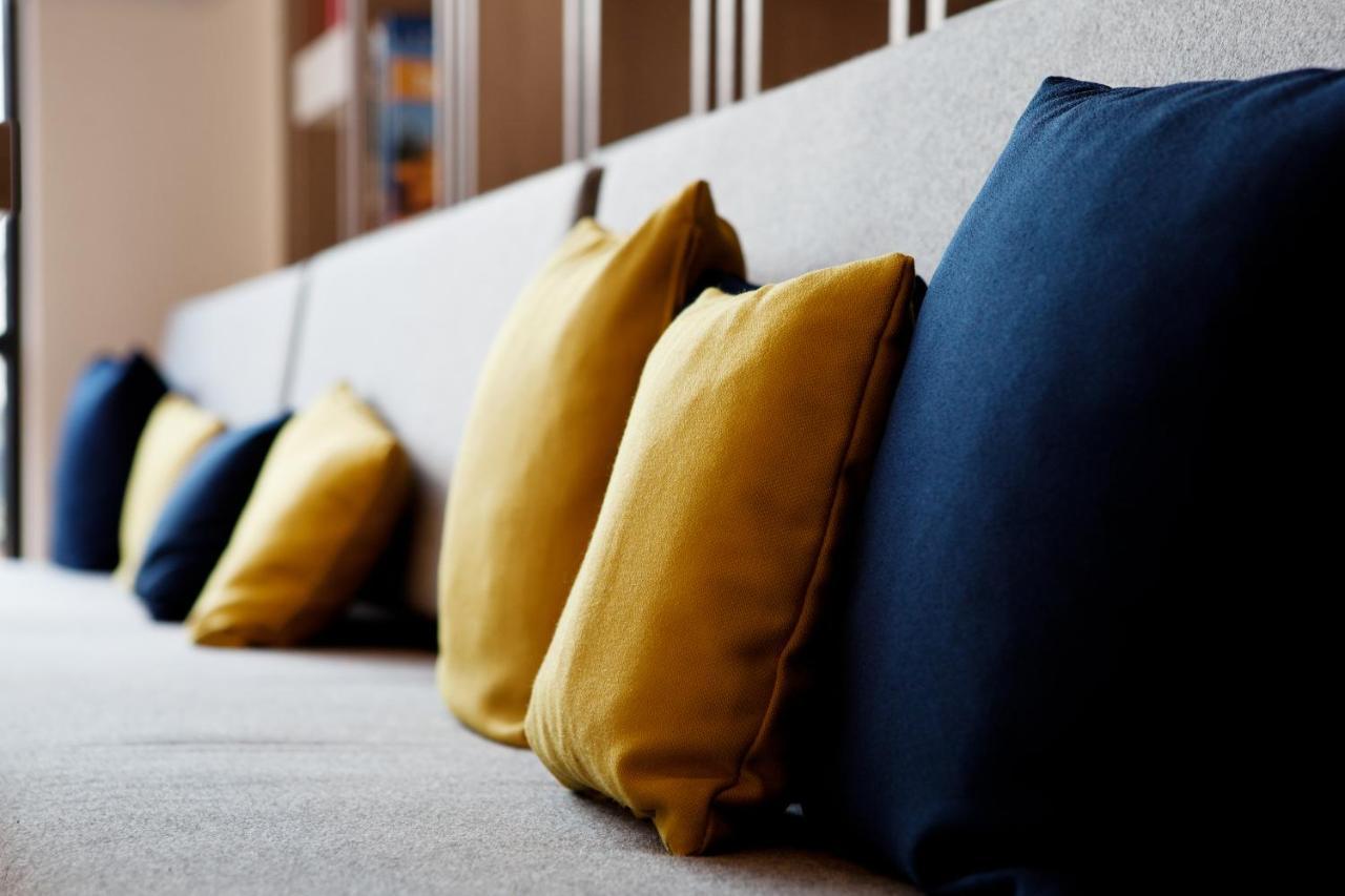 Holiday Inn Express Bochum By Ihg エクステリア 写真