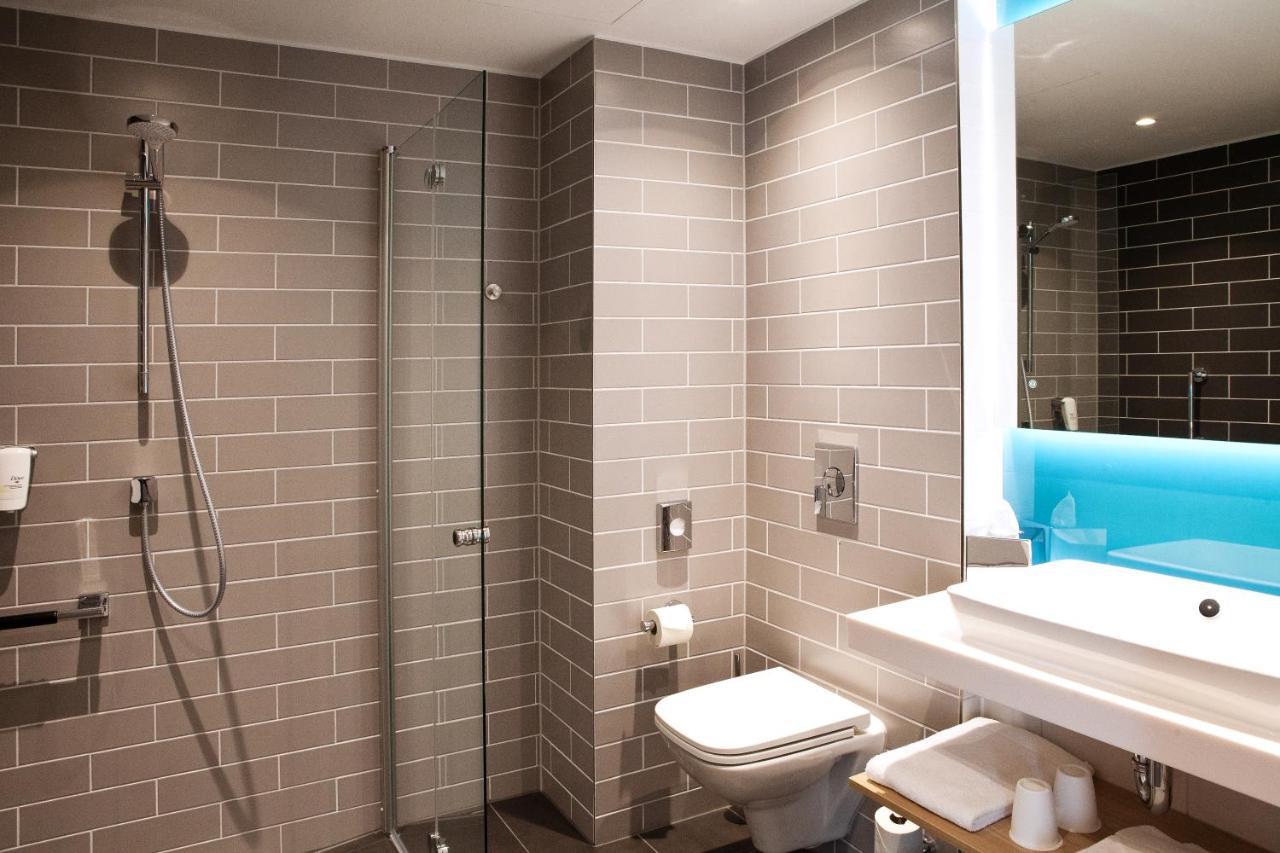 Holiday Inn Express Bochum By Ihg エクステリア 写真