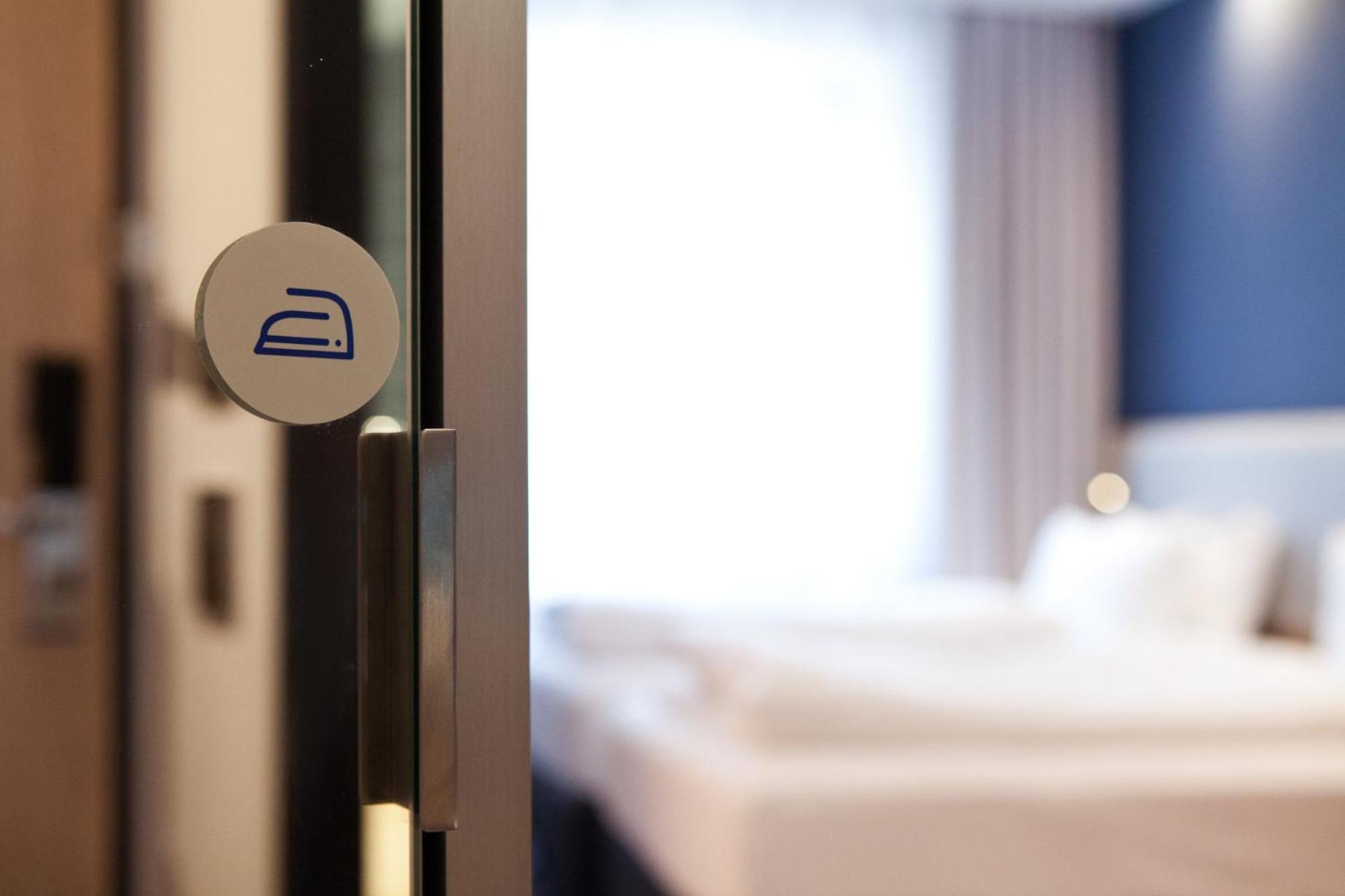 Holiday Inn Express Bochum By Ihg エクステリア 写真