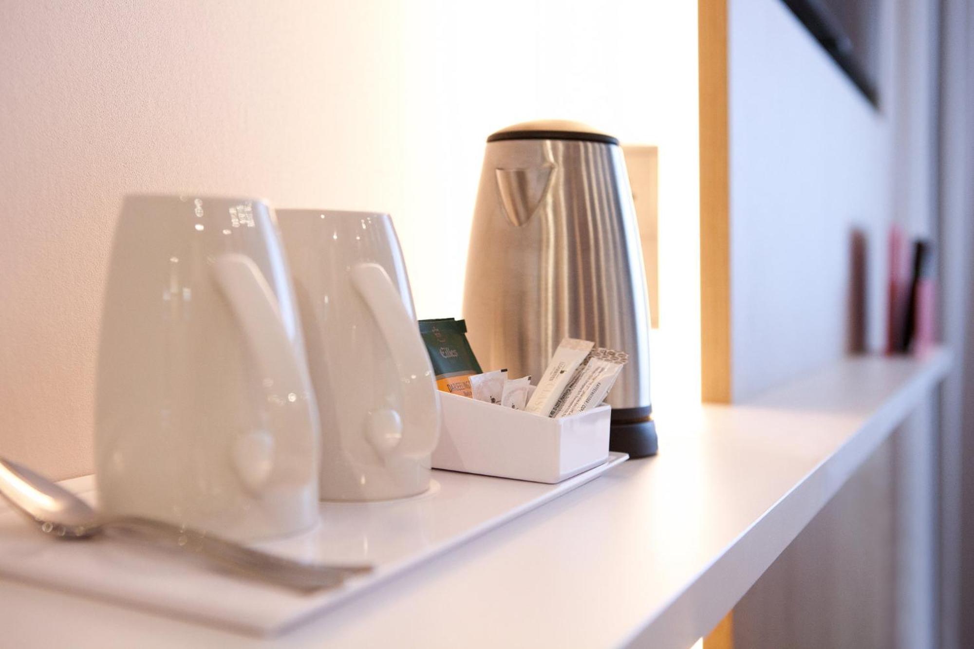 Holiday Inn Express Bochum By Ihg エクステリア 写真