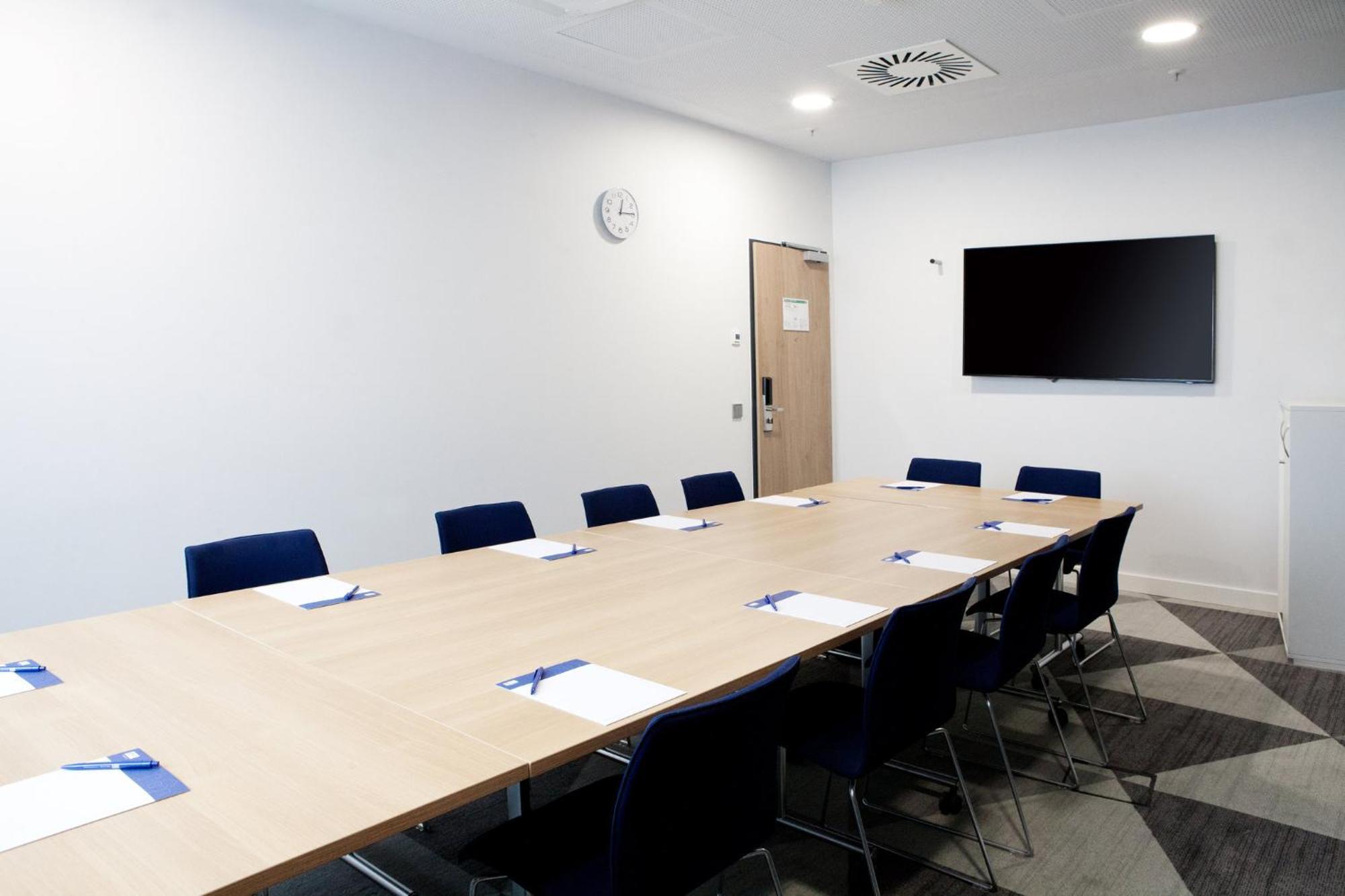 Holiday Inn Express Bochum By Ihg エクステリア 写真