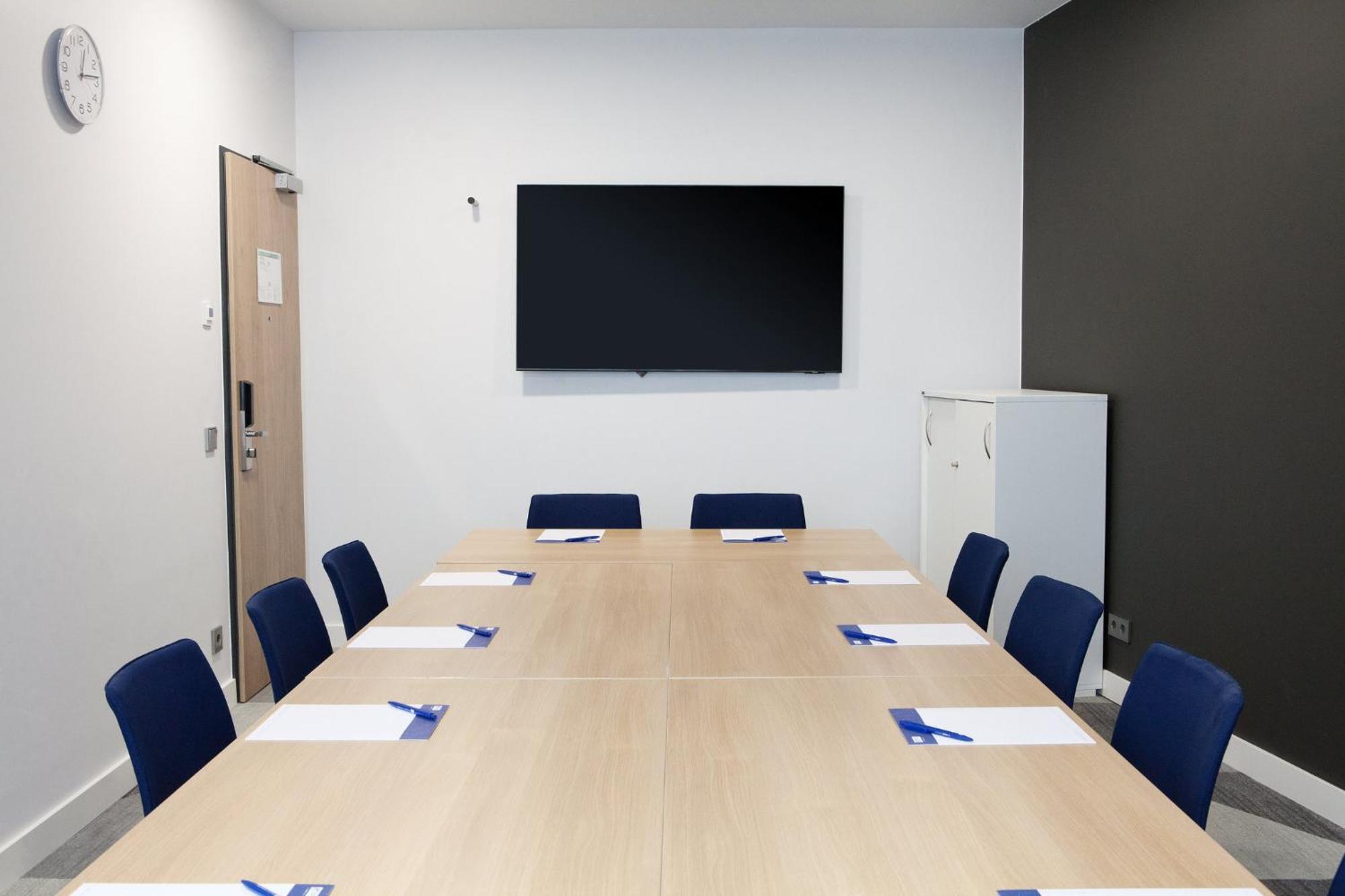 Holiday Inn Express Bochum By Ihg エクステリア 写真