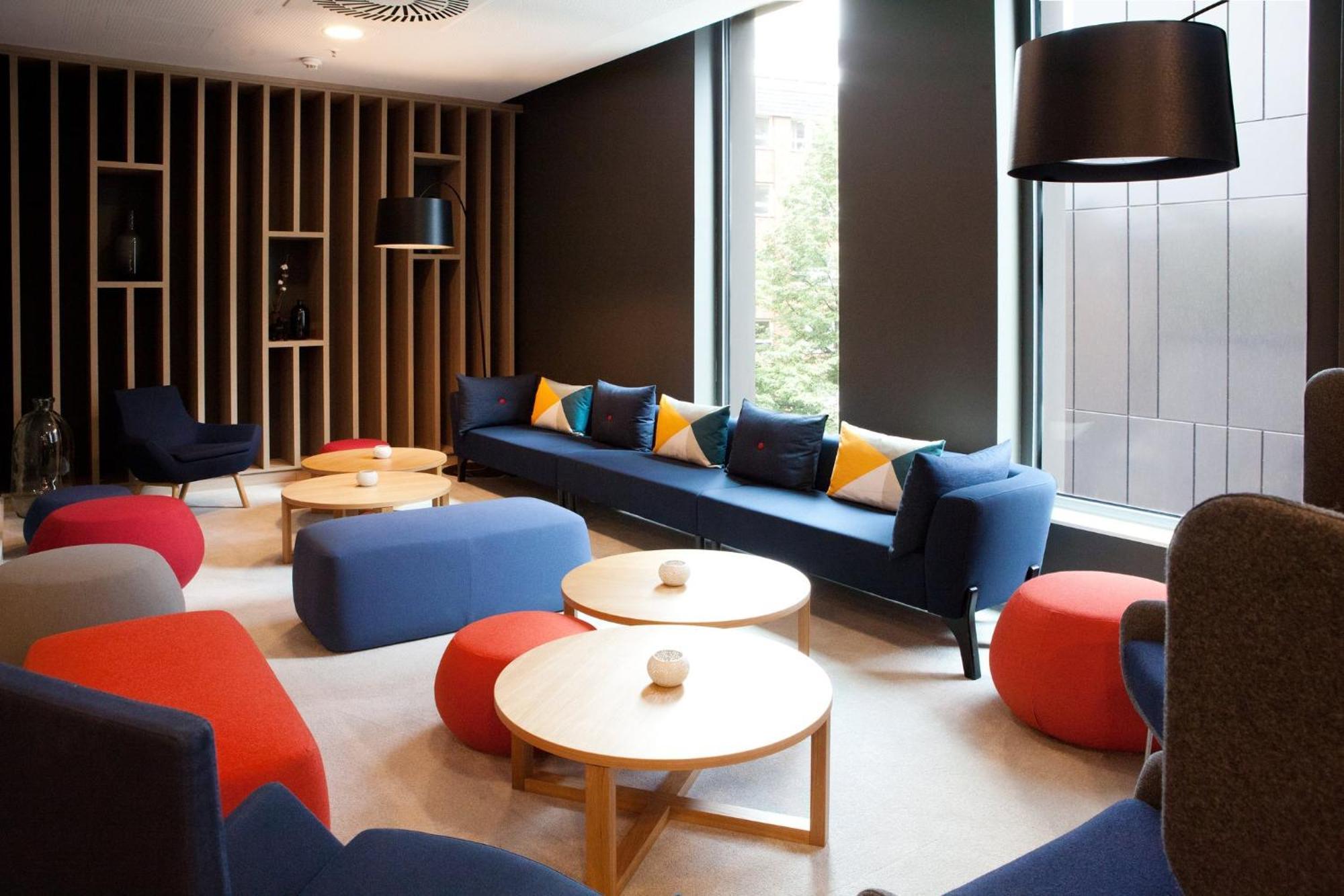 Holiday Inn Express Bochum By Ihg エクステリア 写真