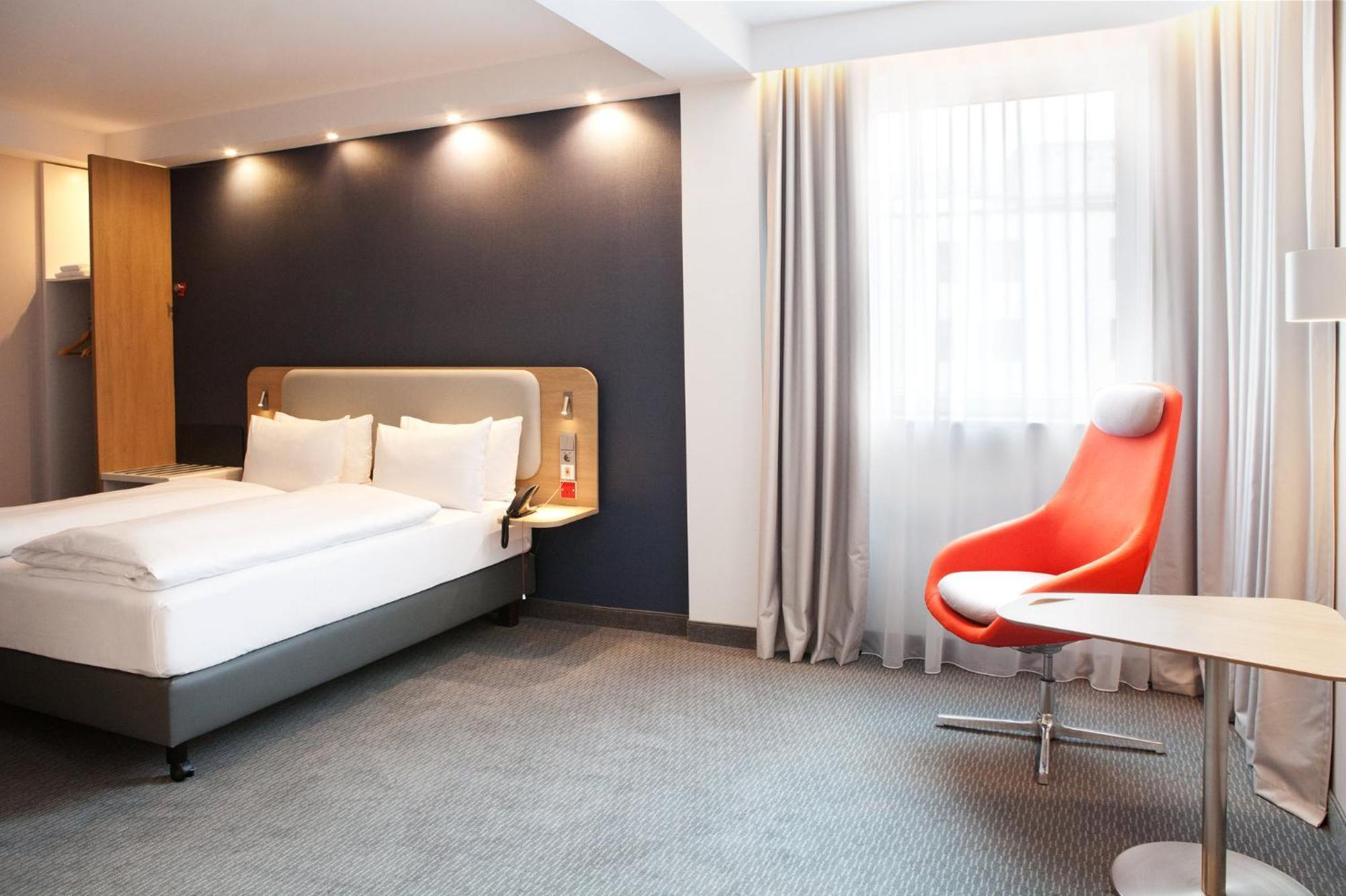 Holiday Inn Express Bochum By Ihg エクステリア 写真