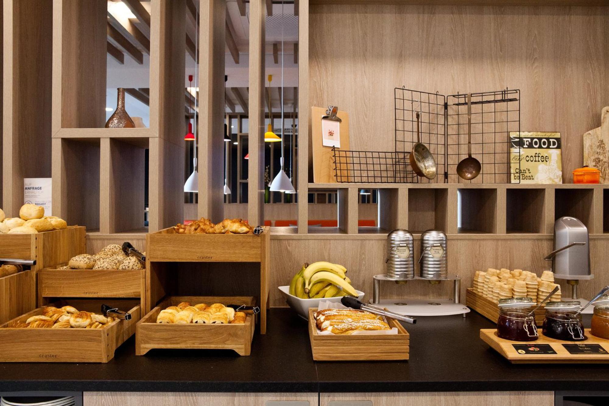 Holiday Inn Express Bochum By Ihg エクステリア 写真